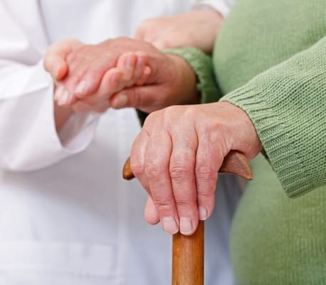 Logan County Senior Living Inc