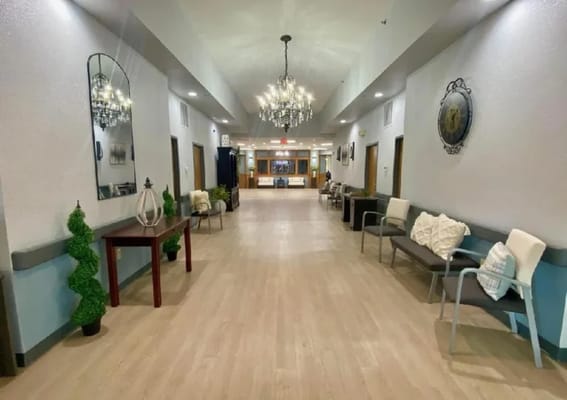 Lakepoint Wichita, LLC