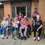 Homestead Health Center