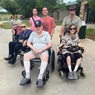 Homestead Health Center