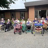 Homestead Health Center