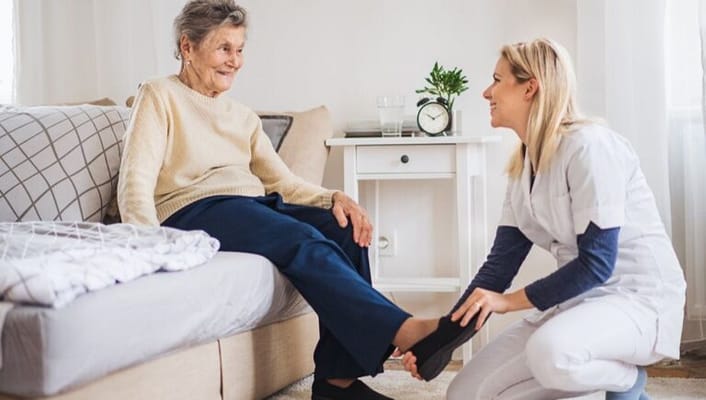 Lincoln Park Manor Inc