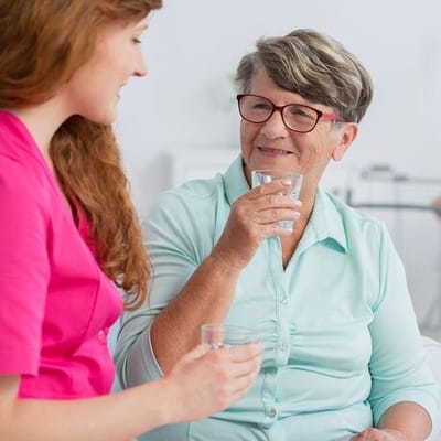 Lincoln Park Manor Inc