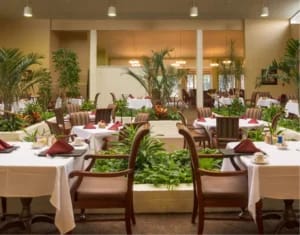 Four Seasons Retirement Center