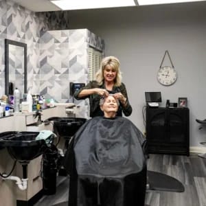 Four Seasons Retirement Center