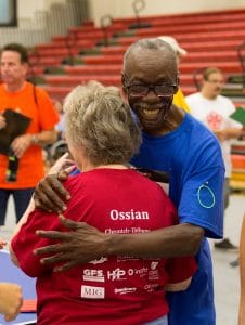 Ossian Health Care and Rehabilitation Center