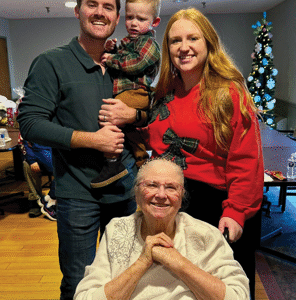 Kenwood Health and Rehabilitation Center