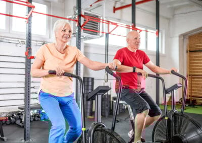 Parkview Nursing and Rehabilitation Center