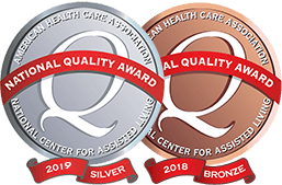 Golden Age Healthcare and Rehabilitation Center