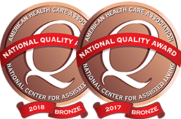 Heritage Healthcare of Hammond