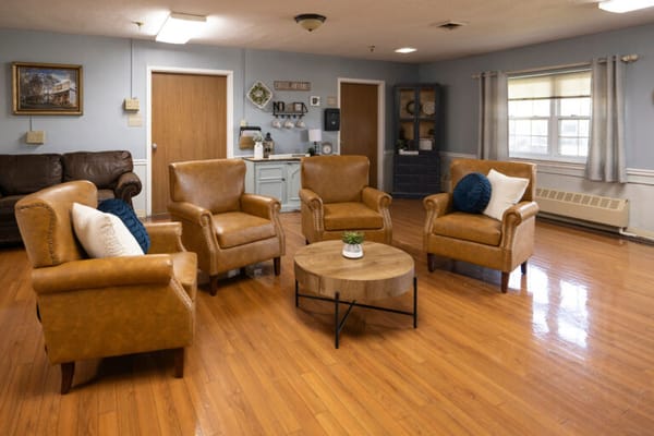 Springfield Nursing and Rehabilitation