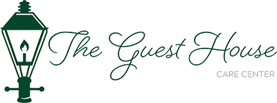 Logo of The Guest House Care Center