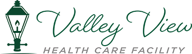 Valley View Health Care Facility logo
