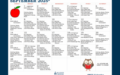 Maison Du Monde Living Center