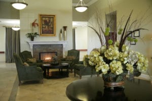 Maison Du Monde Living Center