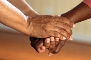 Maison Du Monde Living Center