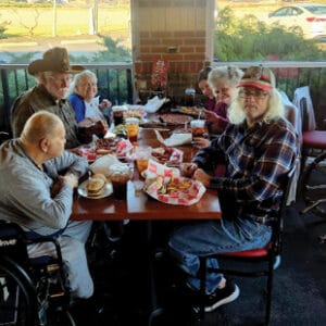 Woodcrest Nursing and Rehabilitation Center