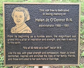 Oakridge of Plattsburg