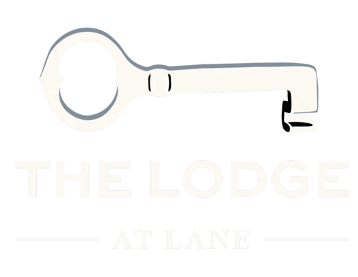 Logo of The Lodge at Lane