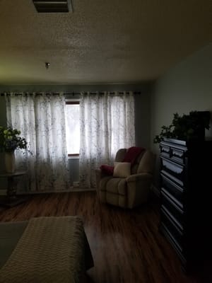 Quail Run Health Care Center