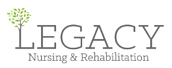 Legacy Nursing and Rehabilitation of Tallulah