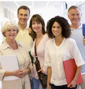 Village at Rockville