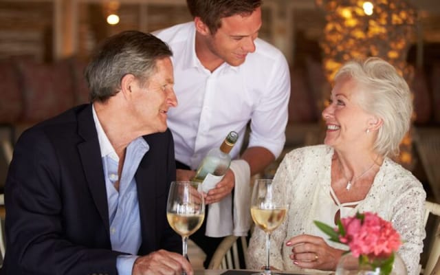 The Rivers Assisted Living