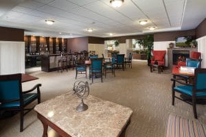 The Rivers Assisted Living