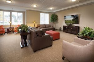 The Rivers Assisted Living