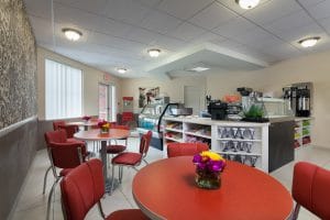 The Rivers Assisted Living