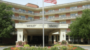 Wesley Towers Inc