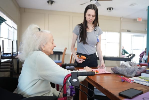 Voyage Residential Care