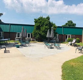 Gasconade Manor Nursing Home