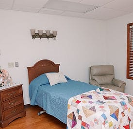 Gasconade Manor Nursing Home