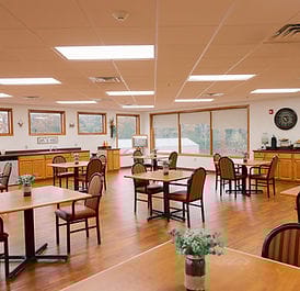 Gasconade Manor Nursing Home