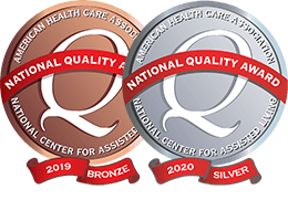 Harvest Manor Healthcare and Rehabilitation Center