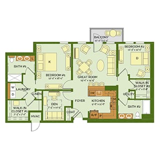 Village at Rockville