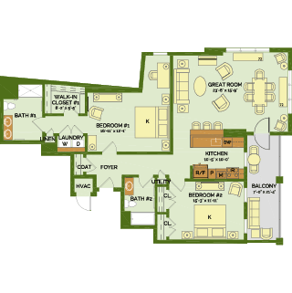 Village at Rockville