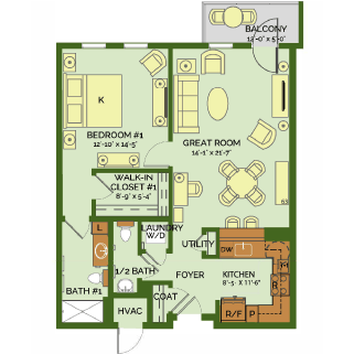 Village at Rockville