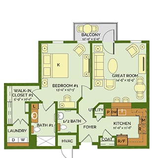 Village at Rockville