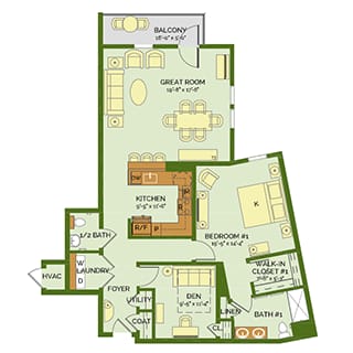 Village at Rockville