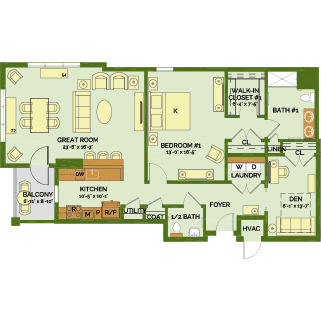 Village at Rockville