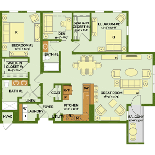 Village at Rockville