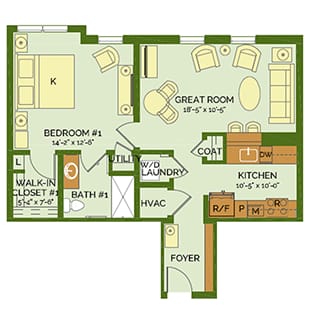 Village at Rockville