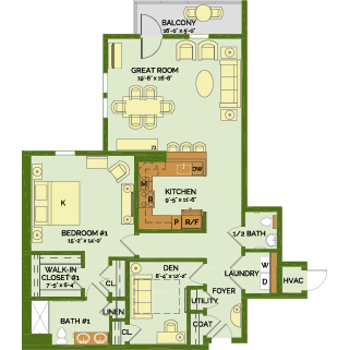 Village at Rockville