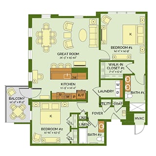 Village at Rockville