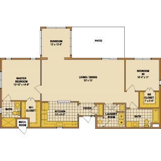 Village at Rockville