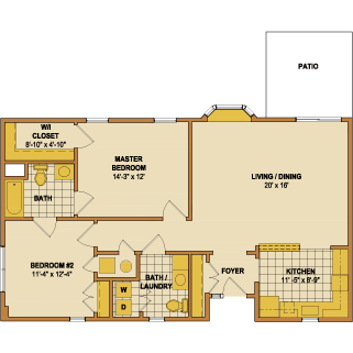 Village at Rockville