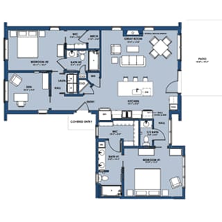 Village at Rockville