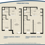 The Rivers Assisted Living